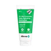 The Derma Co 5% Nia-Ceramide Daily Hydrating Moisturizer (100 g)