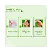 The Derma Co 5% Nia-Ceramide Mattifying Moisturizer (100 g)