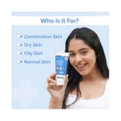 The Derma Co Tran-Zelaic Pigmentation Corrector Face Wash (80 ml)