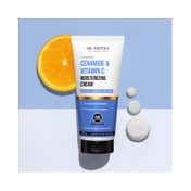 Dr. Sheth's Ceramide & Vitamin C Moisturizing Cream (100 g)