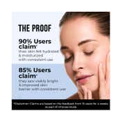 Dr. Sheth's Ceramide & Vitamin C Moisturizing Cream (100 g)