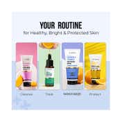 Dr. Sheth's Ceramide & Vitamin C Moisturizing Cream (100 g)
