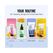 Dr. Sheth's Ceramide & Vitamin C Moisturizing Cream (50 g)