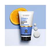 Dr. Sheth's Ceramide & Vitamin C Moisturizing Cream (50 g)