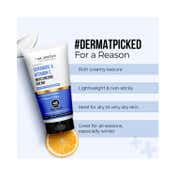 Dr. Sheth's Ceramide & Vitamin C Moisturizing Cream (50 g)
