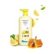 Mamaearth Vitamin C Daily Glow Body Lotion For Skin Brightening (400 ml)
