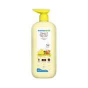 Mamaearth Vitamin C Daily Glow Body Lotion For Skin Brightening (400 ml)