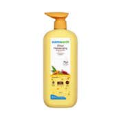 Mamaearth Ubtan Moisturizing Body Lotion For Glowing Skin (400 ml)