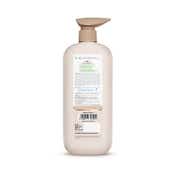 Mamaearth Rice Water Hydrating Body Lotion For Dewy Glass Skin (400 ml)