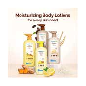 Mamaearth Cocoa Rich Moisturizing Body Lotion For Deep 48H Moisturization (400 ml)