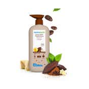 Mamaearth Cocoa Rich Moisturizing Body Lotion For Deep 48H Moisturization (400 ml)
