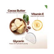Mamaearth Cocoa Rich Moisturizing Body Lotion For Deep 48H Moisturization (400 ml)