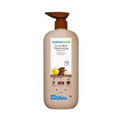 Mamaearth Cocoa Rich Moisturizing Body Lotion For Deep 48H Moisturization (400 ml)