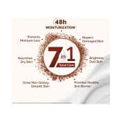 Mamaearth Cocoa Rich Moisturizing Body Lotion For Deep 48H Moisturization (400 ml)