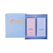 d'you Treat & Repair Gift Box (2 pcs)