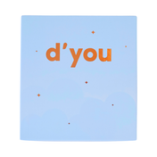 d'you Treat & Repair Gift Box (2 pcs)