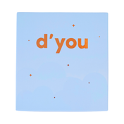 d'you Repair & Protect Gift Box (2 pcs)