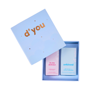 d'you Repair & Protect Gift Box (2 pcs)