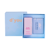 d'you Repair & Hydrate Gift Box (2 pcs)