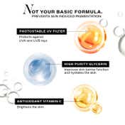 Novology SPF 50 PA++++ Hydrating Sheer Sunscreen No White Cast Broad Spectrum Protection (50 g)