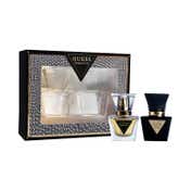 Guess Seductive + Seductive Noir Eau De Toilette Mini Set (2 Pcs)