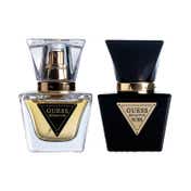 Guess Seductive + Seductive Noir Eau De Toilette Mini Set (2 Pcs) for Women