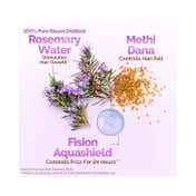 Mamaearth Rosemary Water Anti-Hair Fall Spray (200 ml)
