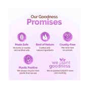 Mamaearth Rosemary Water Anti-Hair Fall Spray (200 ml)