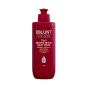 BBlunt 7 In 1 Repair & Revive Night Cream to Heal & Protect Hair Overnight (200 ml)