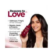 BBlunt 7 In 1 Repair & Revive Night Cream to Heal & Protect Hair Overnight (200 ml)