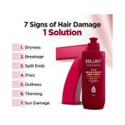 BBlunt 7 In 1 Repair & Revive Night Cream to Heal & Protect Hair Overnight (200 ml)