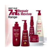 BBlunt 7 In 1 Repair & Revive Night Cream to Heal & Protect Hair Overnight (200 ml)