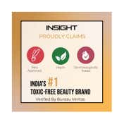 Insight Cosmetics Baked Highlighter - Sahara Rose (12 g)
