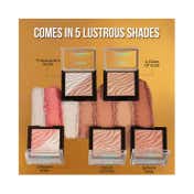 Insight Cosmetics Baked Highlighter - Sahara Rose (12 g)