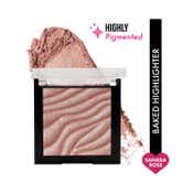 Insight Cosmetics Baked Highlighter - Sahara Rose (12 g)