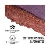 Insight Cosmetics Duo Eyeshadow Stick - Charcoal Charm & Blush (2 g)