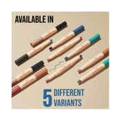 Insight Cosmetics Duo Eyeshadow Stick - Charcoal Charm & Blush (2 g)