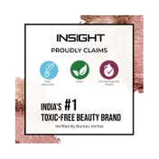 Insight Cosmetics Duo Eyeshadow Stick - Sage & Maple (2 g)