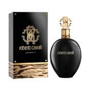 Roberto Cavalli Signature Nero Assoluto Eau De Parfum (75 ml)