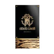 Roberto Cavalli Signature Nero Assoluto Eau De Parfum (75 ml)