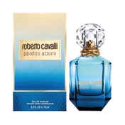 Roberto Cavalli Paradiso Azzurro Eau De Parfum (75 ml)