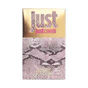 Roberto Cavalli Just Cavalli For Her Eau De Toilette (50 ml)