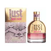 Roberto Cavalli Just Cavalli For Her Eau De Toilette (50 ml)