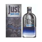Roberto Cavalli Just Cavalli For Him Eau De Toilette (90 ml)