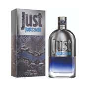 Roberto Cavalli Just Cavalli For Him Eau De Toilette (90 ml)