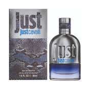 Roberto Cavalli Just Cavalli For Him Eau De Toilette (30 ml)