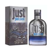 Roberto Cavalli Just Cavalli For Him Eau De Toilette (30 ml)