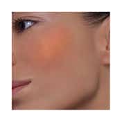 Make Up For Ever Artist Face Powder Blush - B330 - Positive Papaya (5 g)