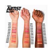 Make Up For Ever Artist Face Powder Blush - B350 - Flashing Fire (5 g)