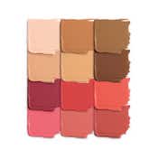 Make Up For Ever Hd Skin Face Essentials Palette - HARMONY 2 (26.1 g)